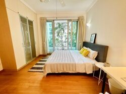 Caribbean At Keppel Bay (D4), Condominium #465661191